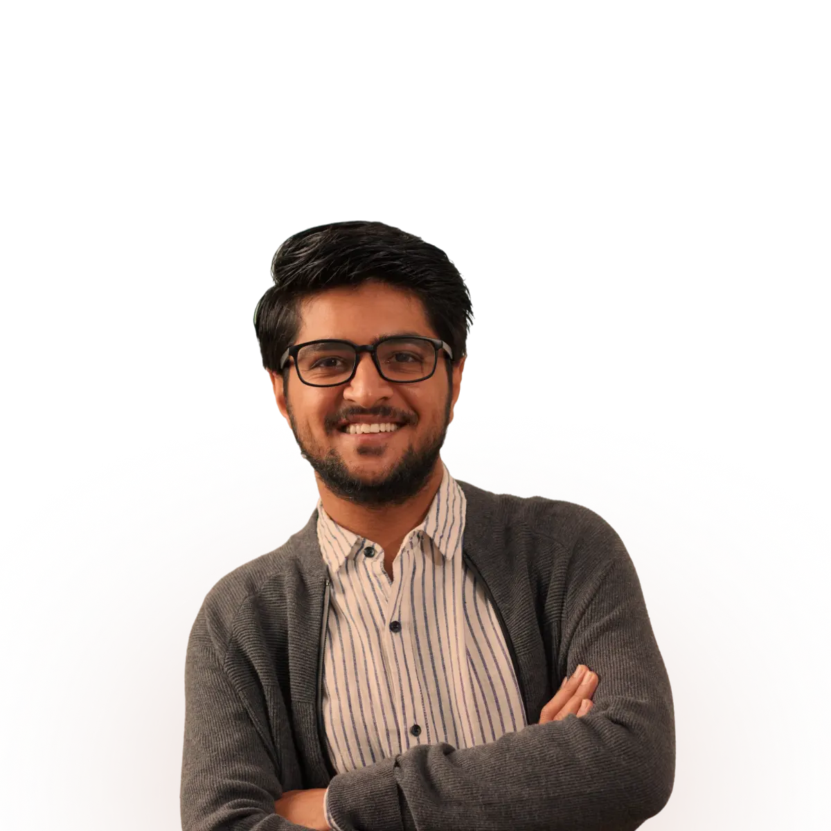 Founder of Calmistry