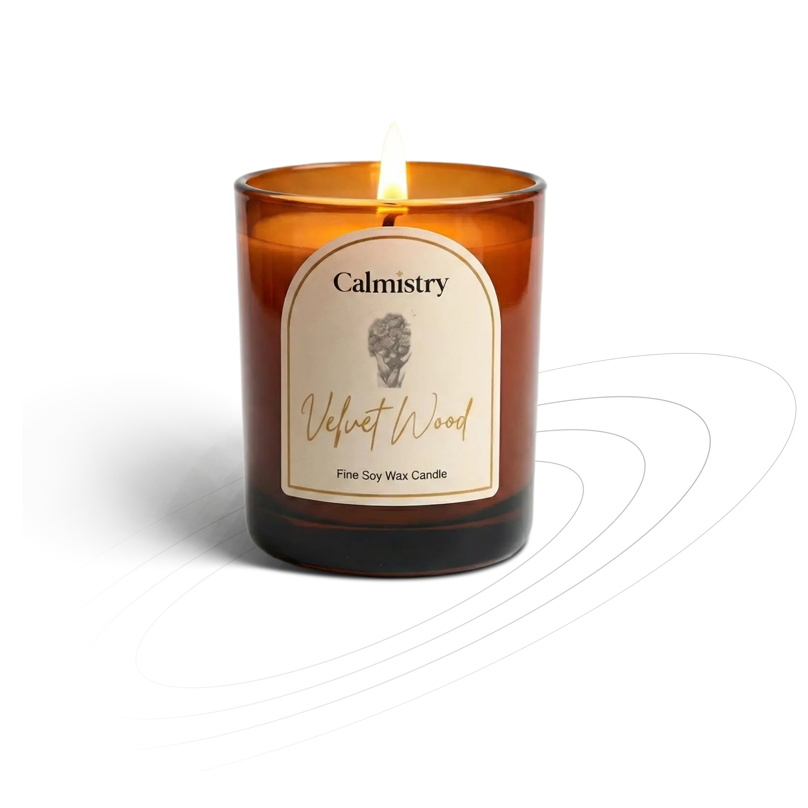 Scent Story Centerpiece